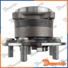 Moyeu de roue avant pour LAND ROVER | KLP-LR-011, R18014